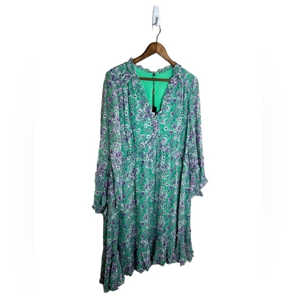 Kobi Halperin Everly Mini Dress - Picture 7 of 16